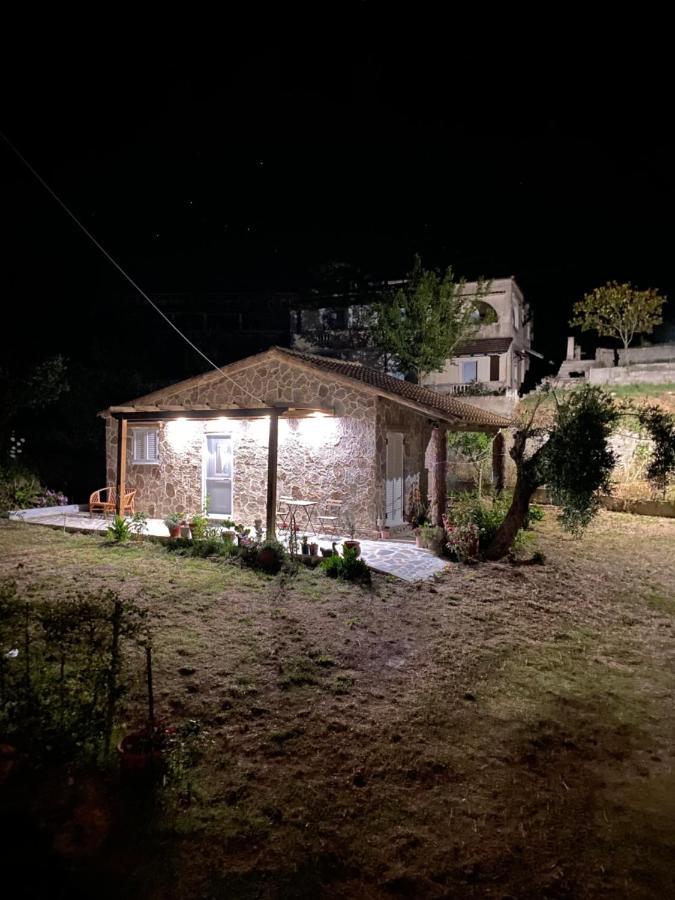 מרטיאס Anna Studios מראה חיצוני תמונה
